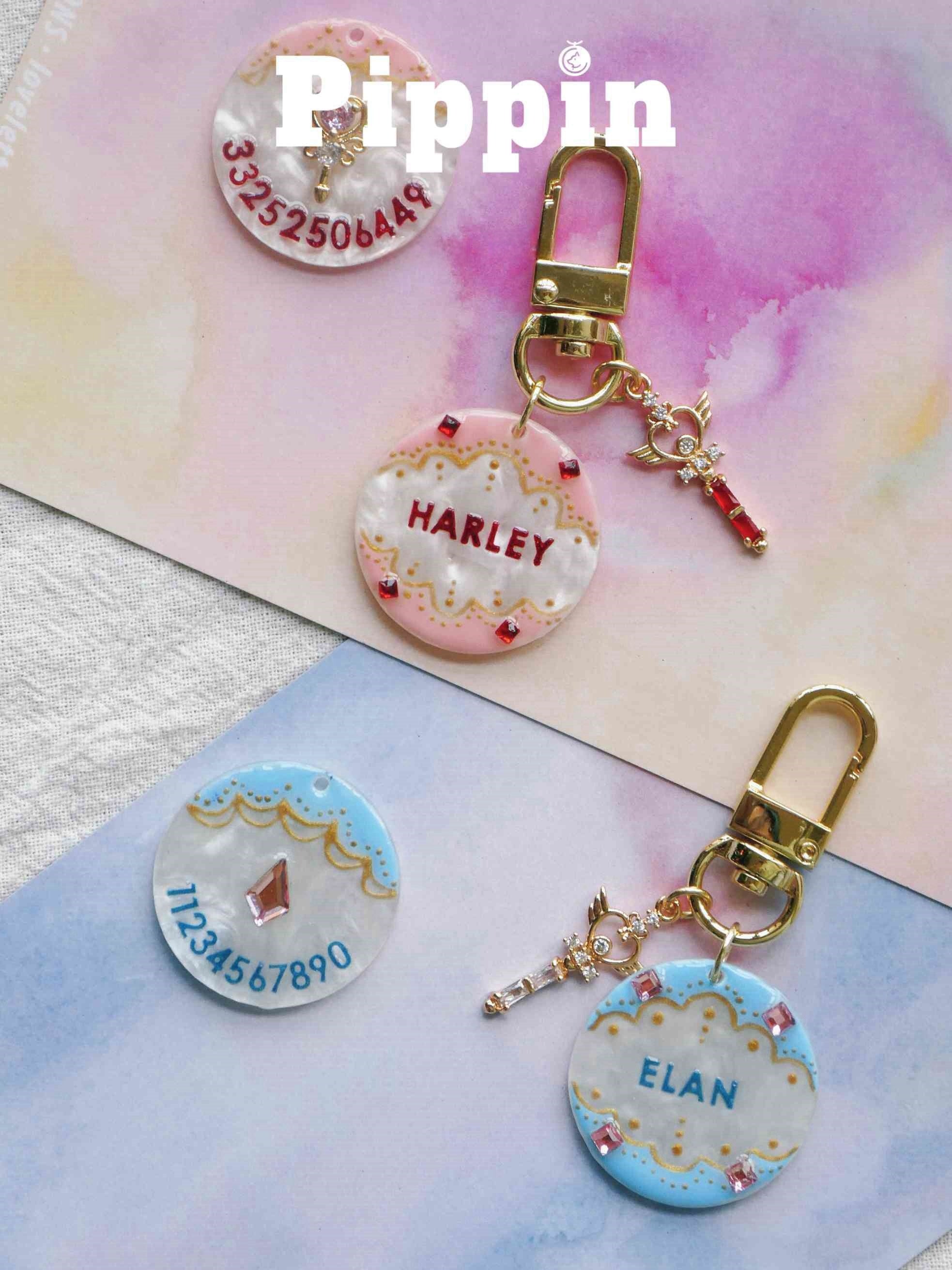 Magical Pooch Collection