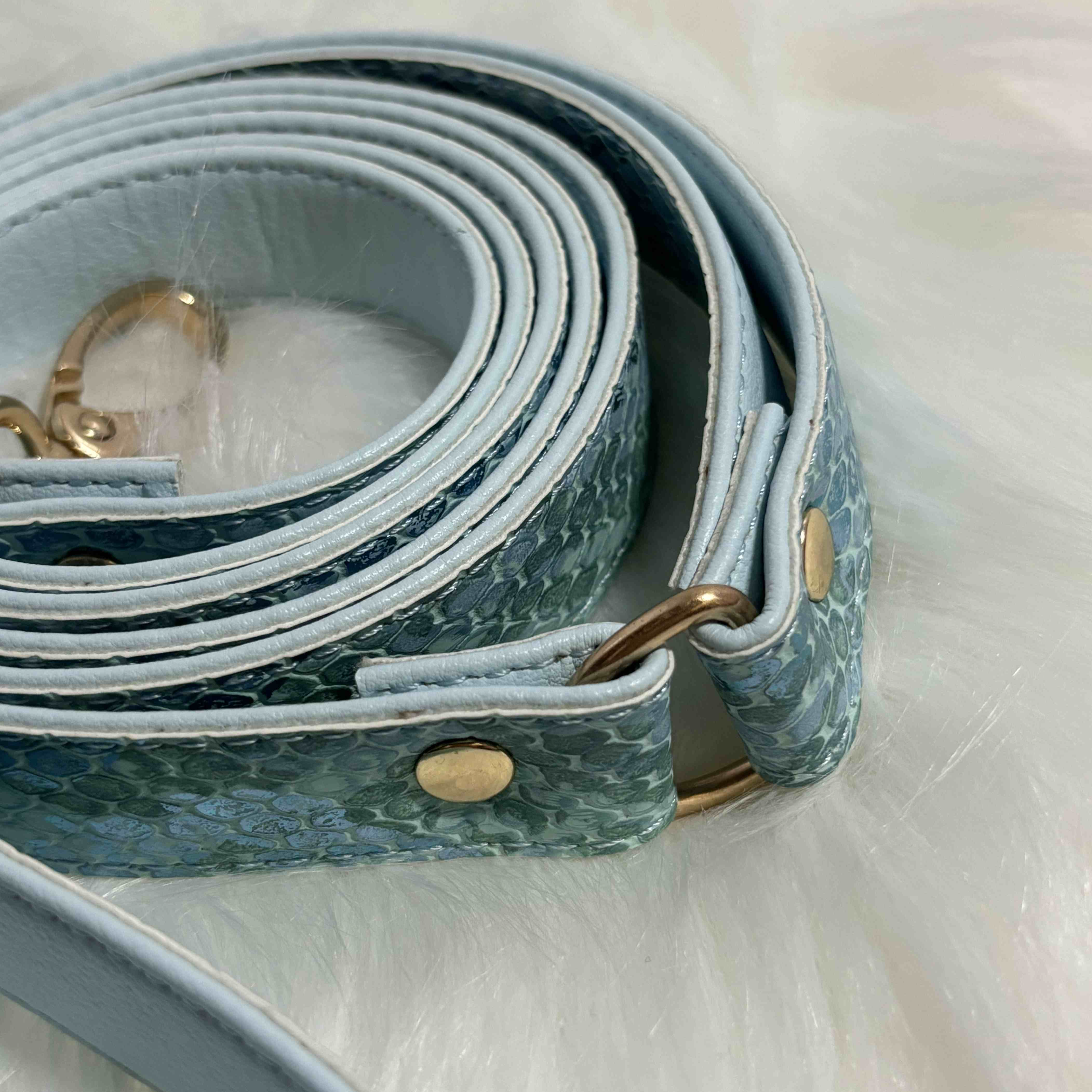 PippinTG - Mermaid Collar & Leash